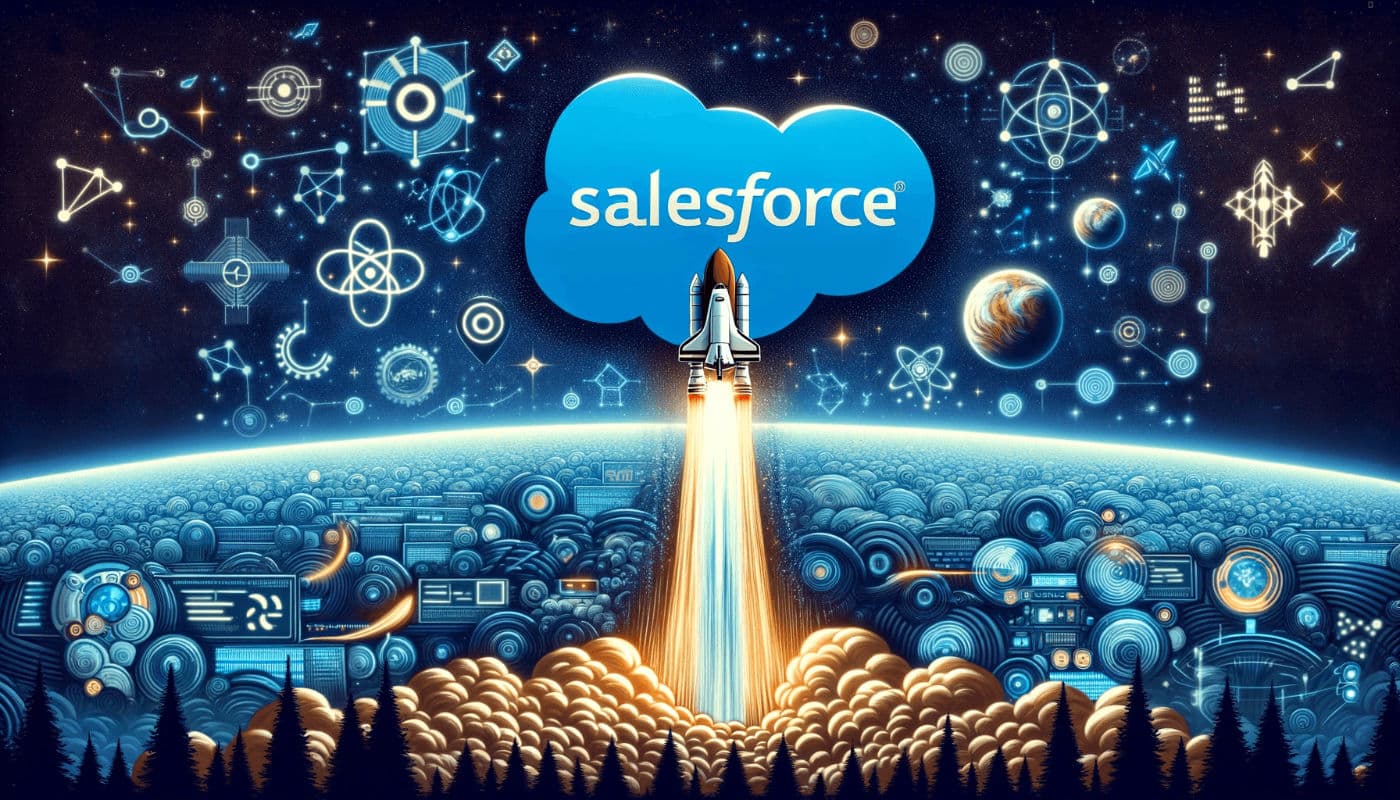 Vorstellung von Serpent: Die Zukunft von Salesforce DevOps