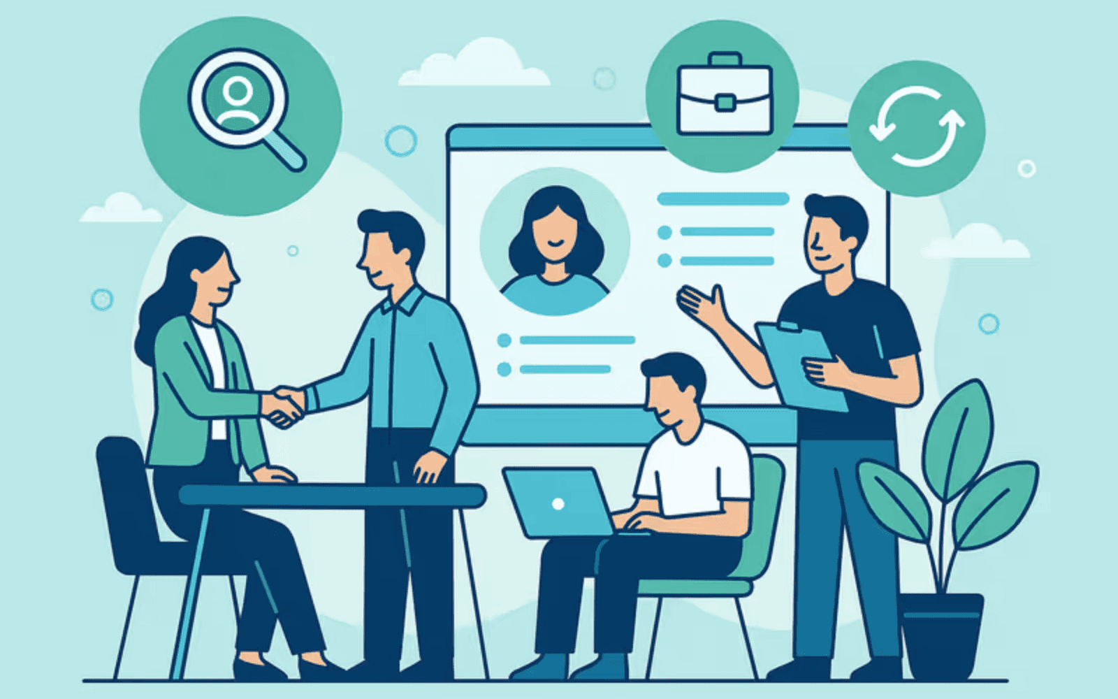 Wie man ein erfolgreiches Softwareteam wird: Teil 5