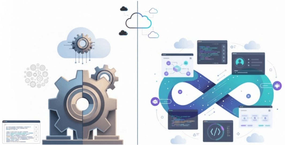Gearset vs Serpent | Salesforce DevOps Vergleich 2025
