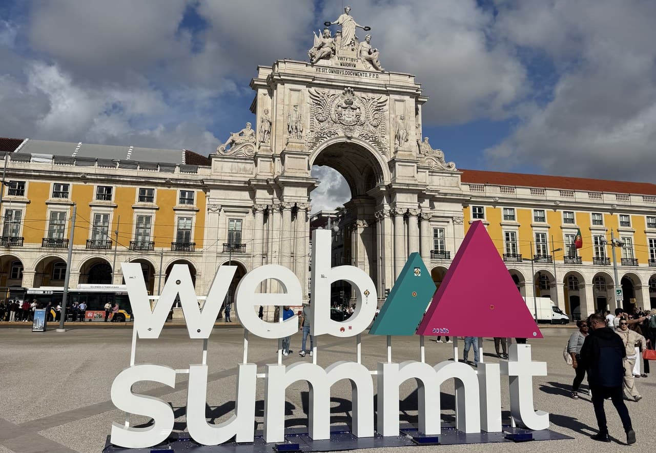 Inside Web Summit Lisbon 2025: What It's Really Like