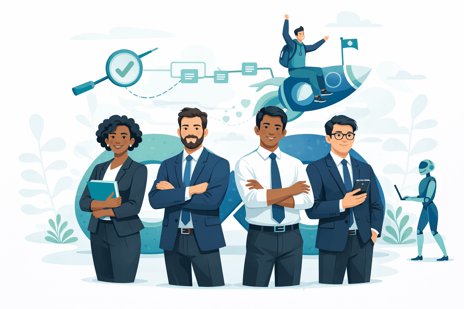 Salesforce DevOps 2025: Teams akzeptieren kein Chaos
