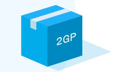 Salesforce 2GP: Geheimnisse managter Packages