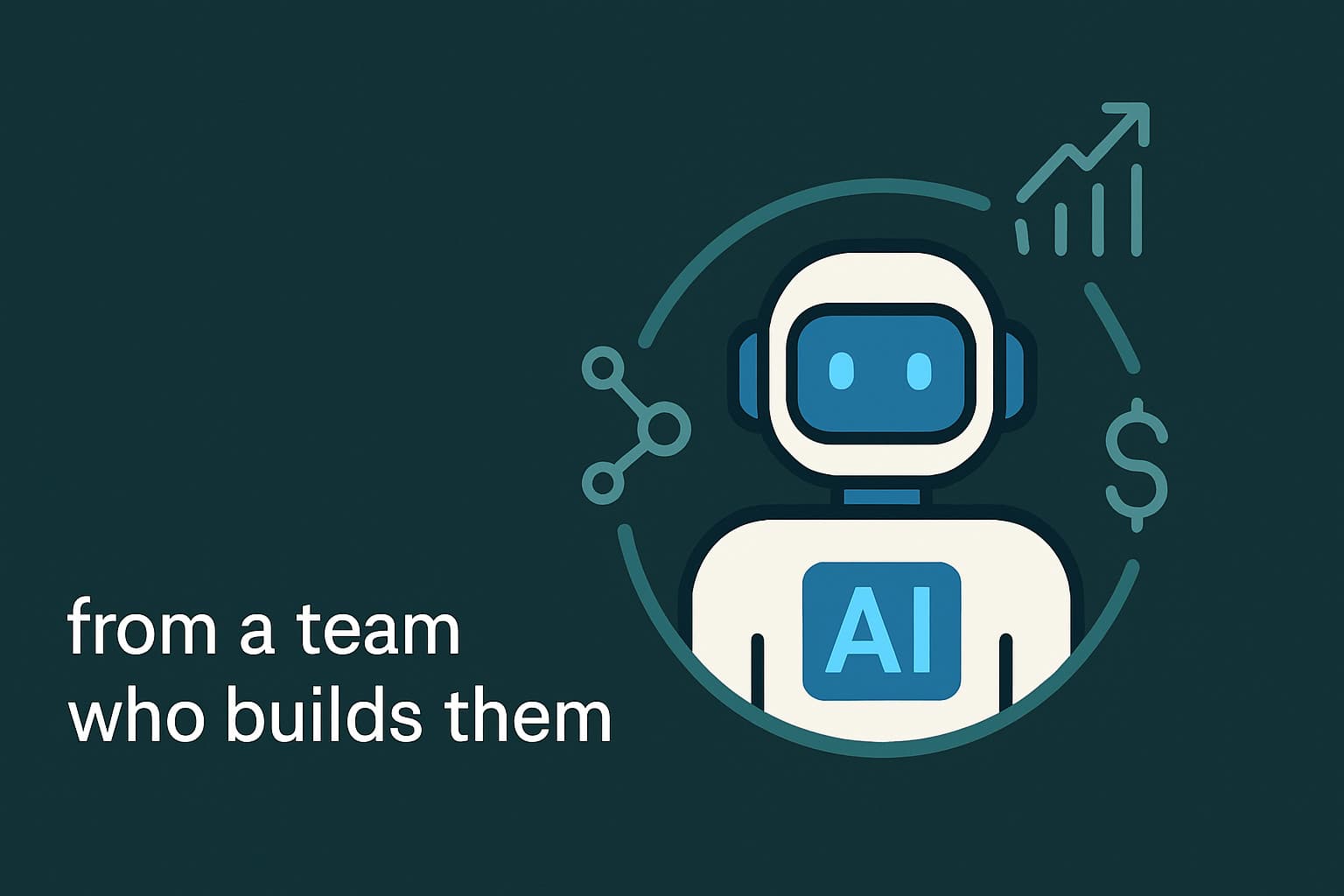 What It Takes to Drive ROI from AI Agents? (From a Team That Does It)