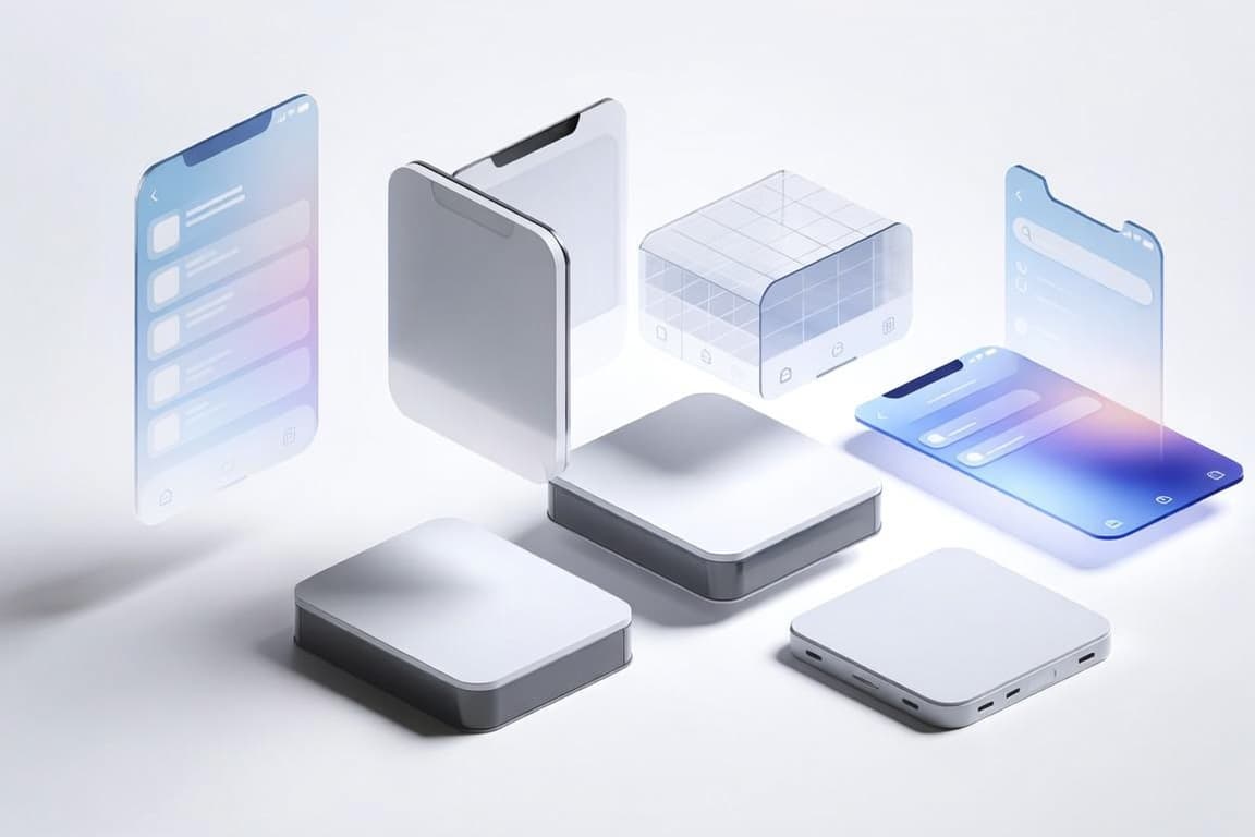 The Tekunda product platforms