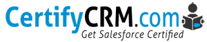 CertifyCRM logo