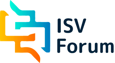 ISV Forum logo
