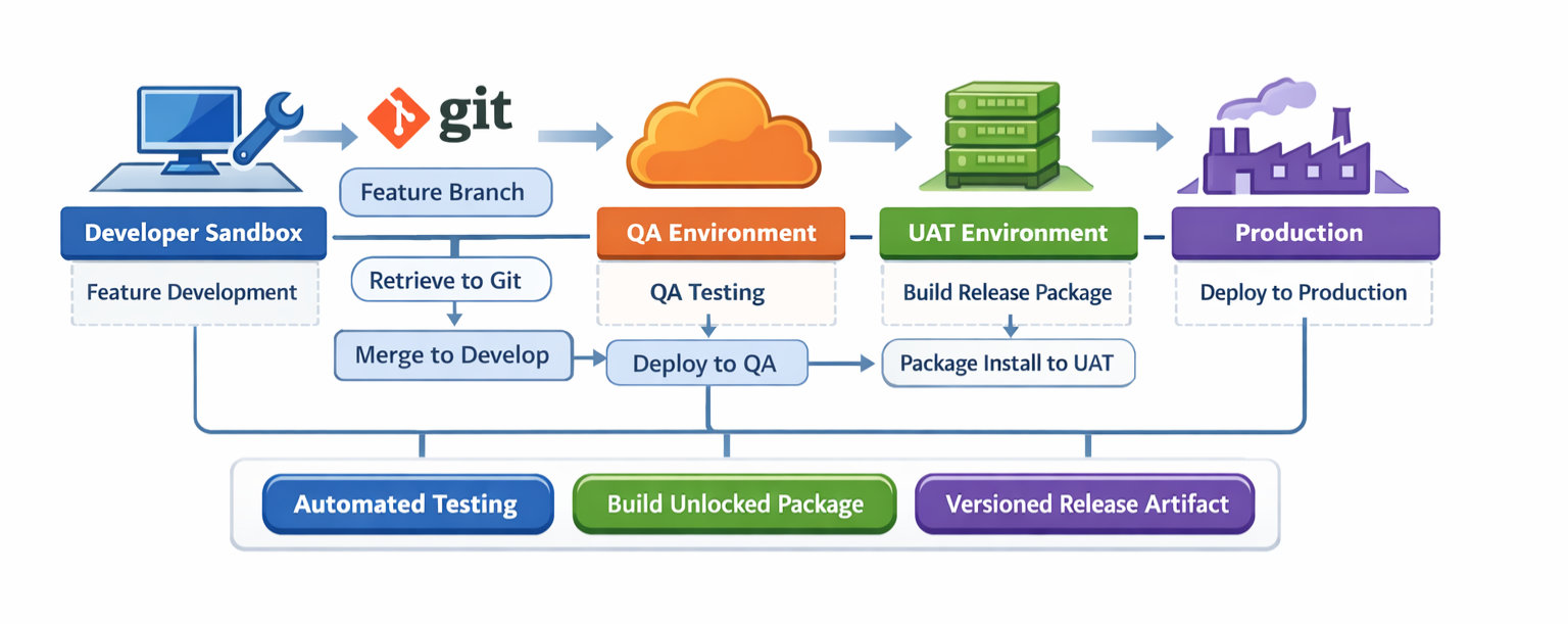 Qa Devops